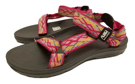 Air Balance - Women's River Water Sandal Shoes - Walmart.com - Walmart.com