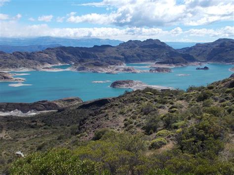 Laguna Verde (Chile Chico) - 2020 All You Need to Know BEFORE You Go ...