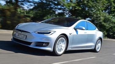 Tesla Model S 75D 2018 review | Auto Express