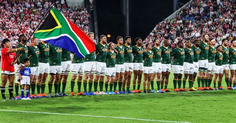 Springboks’ 2023 RWC dates and venues revealed | Circa