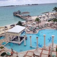 Sandals Royal Bahamian Spa Resort & Offshore Island - Cable Beach - 22 ...