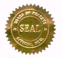 Document Seal Stamp - Free Documents