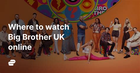 How to Watch Big Brother UK from Anywhere in 2024 | ExpressVPN