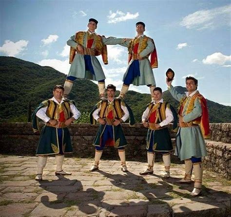 Montenegro traditional costumes The culture of the present-day Montenegro is as fascinating as ...