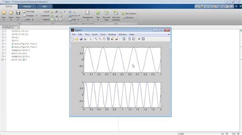 Subplot matlab - registrybeach