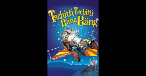 Chitty Chitty Bang Bang on iTunes