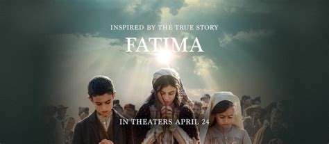 ‘Fatima’ movie trailer and poster revealed today