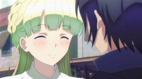 Death March to The Parallel World Rhapsody Episode #03 | The Anime Rambler – By Benigmatica