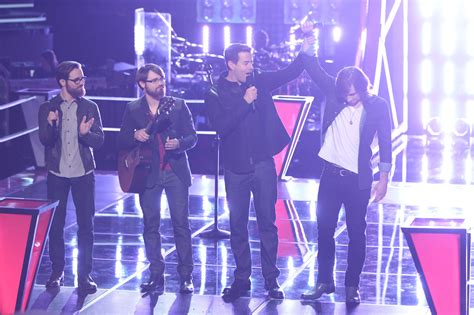 The Voice: Morgan Wallen's Official Gallery Photo: 1642606 - NBC.com