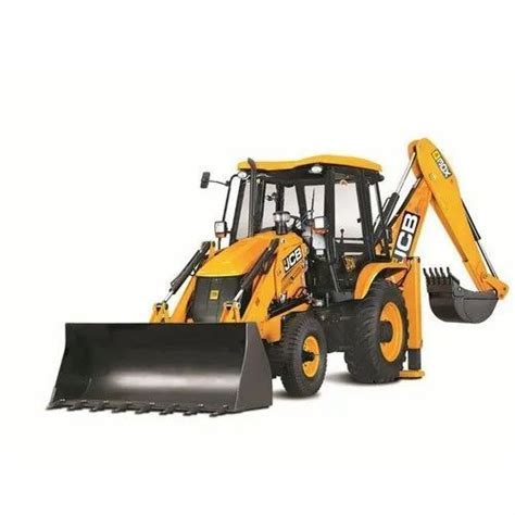 72 HP at 1800rpm 8000 Kg JCB Loader, Loader Bucket Capacity: 1.8 cum, Backhoe Bucket Capacity: 0 ...