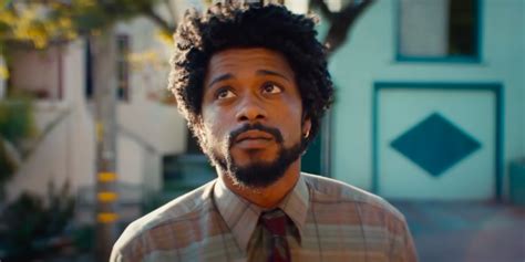 Get Out star Lakeith Stanfield's new movie Sorry to Bother You could be ...