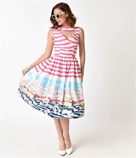 Rockabilly Dresses | Rockabilly Clothing | Viva Las Vegas