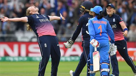 England women’s cricket team recognised in new year’s honours list ...