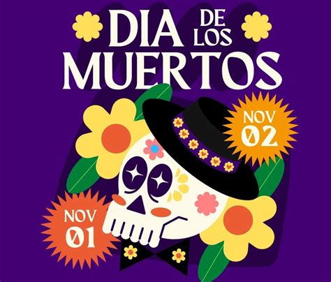 Bemidji State to hold Dia de los Muertos event Nov. 1-2