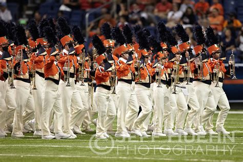 Bacone Warriors at UTSA Roadrunners Football | Jeff Huehn Photography