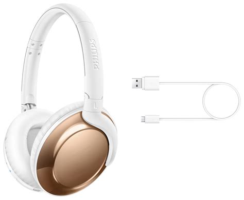 Philips Flite Over Ear Wireless Headphones Reviews