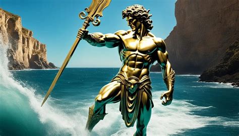 Perseus: Greek Hero of Myth and Legend