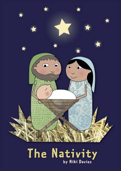 The Nativity | Traditional Nativity | Christmas Play