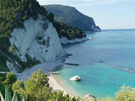 9 Most Beautiful Beaches in Le Marche, Italy - Smart Travel to Italy