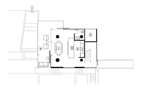 Photo 13 of 16 in An Olson Kundig Tree House Peeks Over the Treetops in Costa Rica - Dwell