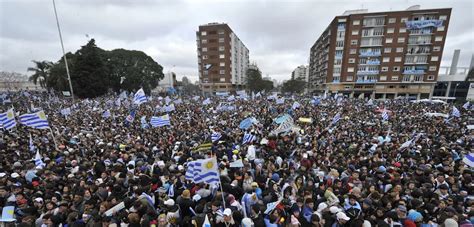 It’s Time to Give Uruguay Some Respect – Foreign Policy