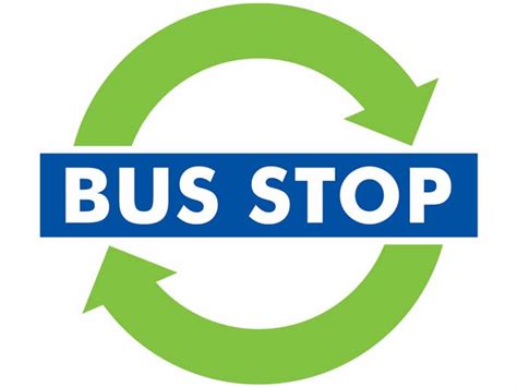 BUS STOP - Australasian Bus and Coach