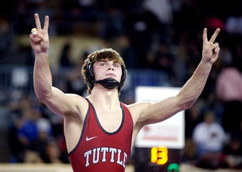 Oklahoma high school boys wrestling 2023-24: Wrestlers, teams to watch