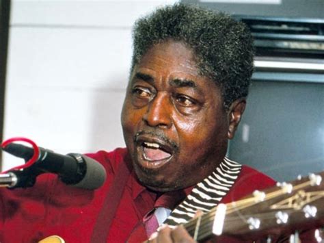 Johnny Shines Blues Festival Set For Saturday At McAbee Center | Tuscaloosa, AL Patch