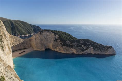 Navagio Beach - Greece - Blog about interesting places