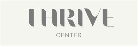 Home - Thrive Center