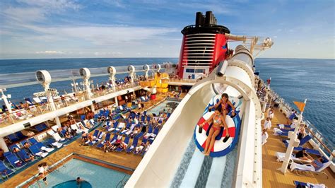 Disney Cruise Line Recognized as the #1 Cruise Line in the World for the Eighth Consecutive Year ...