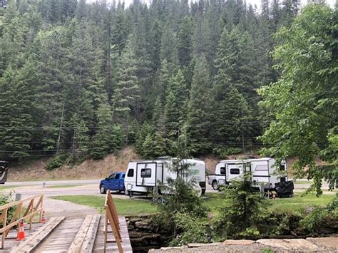 Wallace RV Park Reviews updated 2024