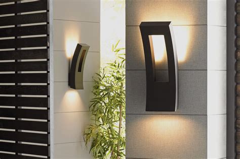 Best Outdoor Wall Lights | Top 10 10 Ultra-Modern Outdoor Wall Lights at Lumens.com