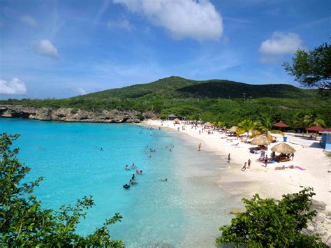 Trip Report - Curacao Marriott Beach Resort & AA NYC-CUR on Points, Best Curacao Beaches - Point ...