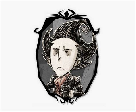 Don T Starve Together Wilson Skins PNG Image | Transparent PNG Free Download on SeekPNG