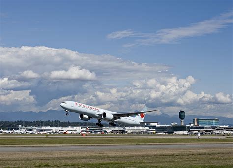 Vancouver International Airport