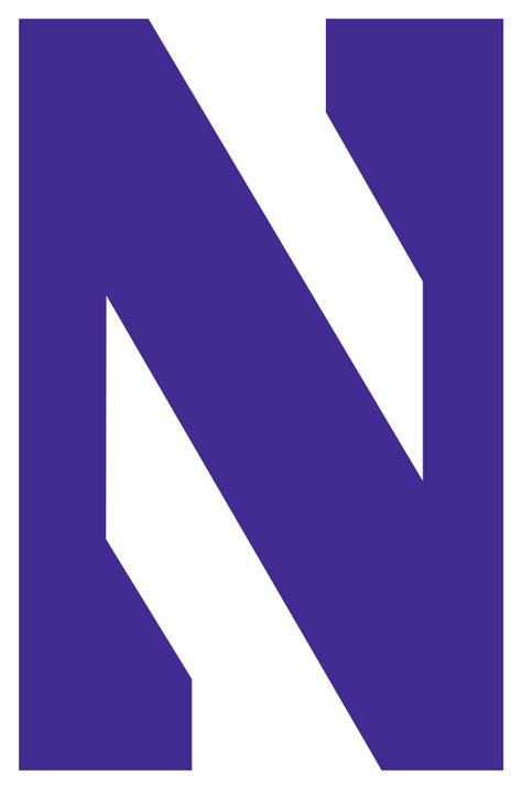 Northwestern University Colors | NCAA Colors | U.S. Team Colors