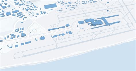 Portland Airport (PDX) | Terminal