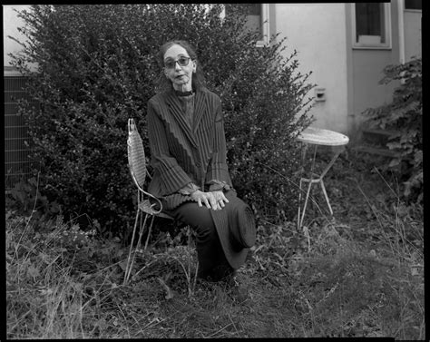 Joyce Carol Oates’s Relentless, Prolific Search for a Self | The New Yorker
