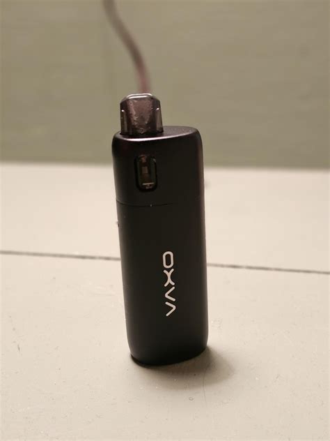 OXVA ONEO Pod Kit – OXVA STORE