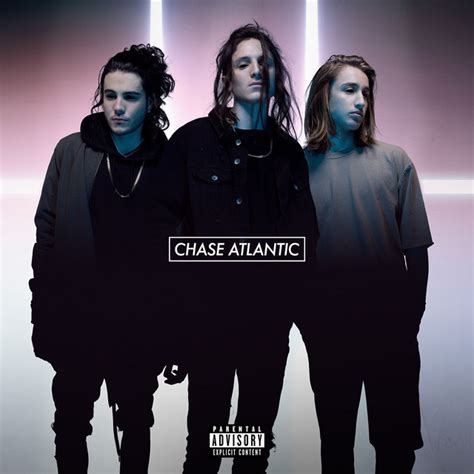 Part One - Single par Chase Atlantic | Spotify