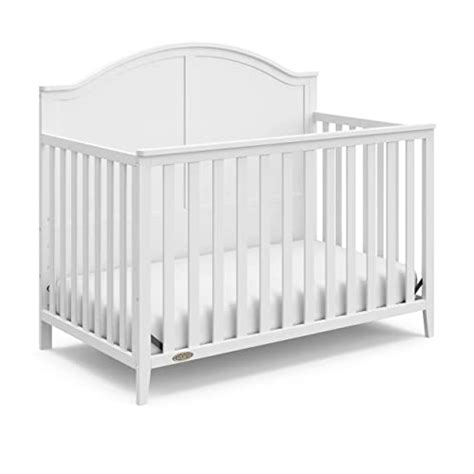 Best Graco Crib Conversion Kits To Transform Your Baby’s Nursery