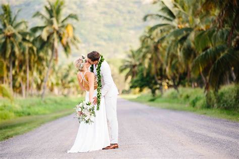 Hawaii Wedding Photography Portfolio — Absolutely Loved Photography