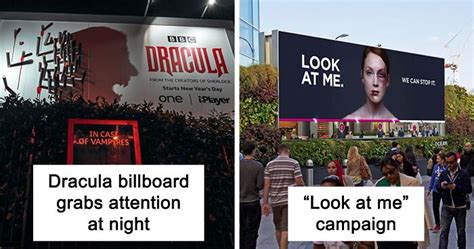 50 Clever Billboard Designs That Definitely Didn’t Go Unnoticed | Bored ...