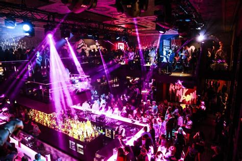 The Top 10 nightclubs in Melbourne. Nightclub Lighting, Club Nightclub, Ms Collins, Sunrise ...