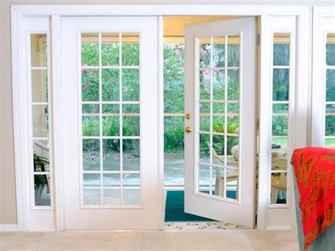 French Patio Doors | HGTV