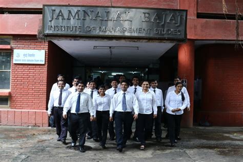 JBIMS - Jamnalal Bajaj Institute of Management Studies, Mumbai ...