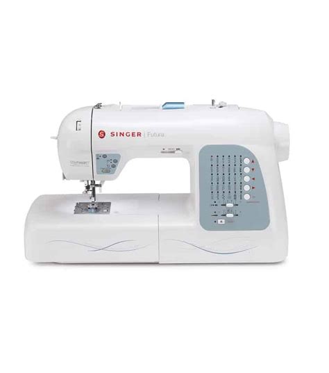 Singer Futura XL 400 Review | Portable Embroidery Machine