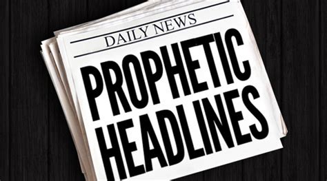 John Paul Jackson: The Perfect Storm Update With Prophetic Headlines | Prophecy | Before It's News