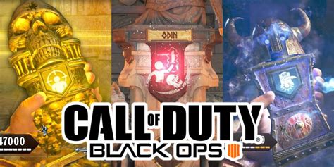 Call Of Duty: Black Ops 4 - Best Zombie Perks, Ranked